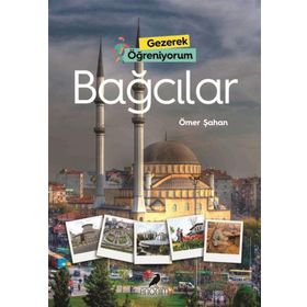 Gezerek Öğreniyorum Bağcılar Anonim Yayıncılık