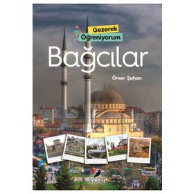 Gezerek Öğreniyorum Bağcılar Anonim Yayıncılık
