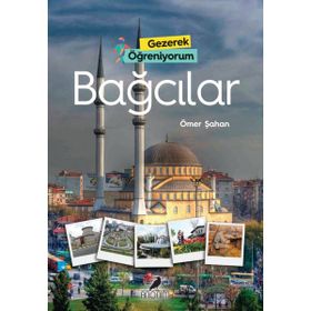 Gezerek Öğreniyorum Bağcılar Anonim Yayıncılık