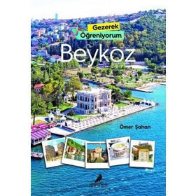 Gezerek Öğreniyorum Beykoz Anonim Yayıncılık