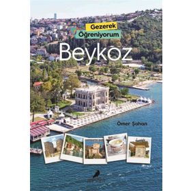 Gezerek Öğreniyorum Beykoz Anonim Yayıncılık