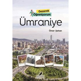 Gezerek Öğreniyorum Ümraniye Anonim Yayıncılık