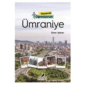 Gezerek Öğreniyorum Ümraniye Anonim Yayıncılık