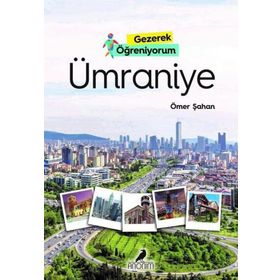 Gezerek Öğreniyorum Ümraniye Anonim Yayıncılık