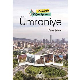 Gezerek Öğreniyorum Ümraniye Anonim Yayıncılık