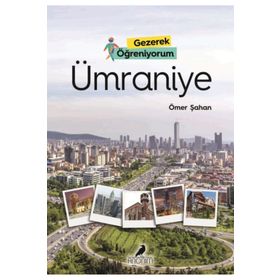 Gezerek Öğreniyorum Ümraniye Anonim Yayıncılık