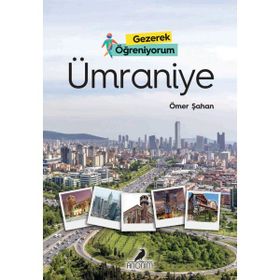Gezerek Öğreniyorum Ümraniye Anonim Yayıncılık