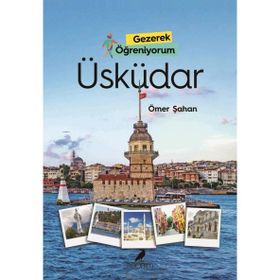 Gezerek Öğreniyorum Üsküdar Anonim Yayıncılık