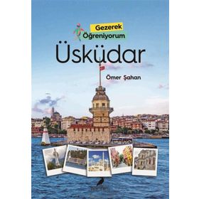 Gezerek Öğreniyorum Üsküdar Anonim Yayıncılık