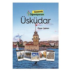 Gezerek Öğreniyorum Üsküdar Anonim Yayıncılık