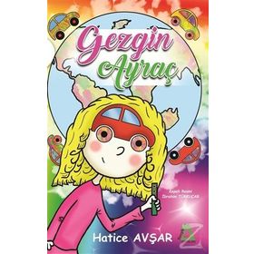 Gezgin Ayraç - Hatice Avşar