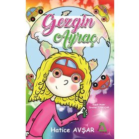 Gezgin Ayraç - Hatice Avşar