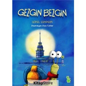 Gezgin Bezgin - Gönül Simpson