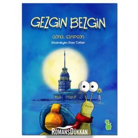 Gezgin Bezgin - Gönül Simpson