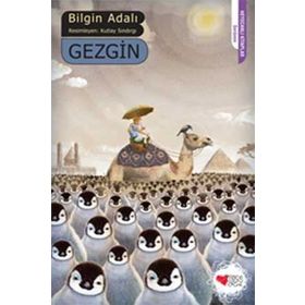 GEZGIN - BILGIN ADALI