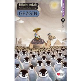 GEZGIN - BILGIN ADALI