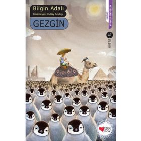 GEZGIN - BILGIN ADALI
