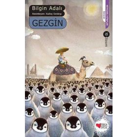 GEZGIN - BILGIN ADALI