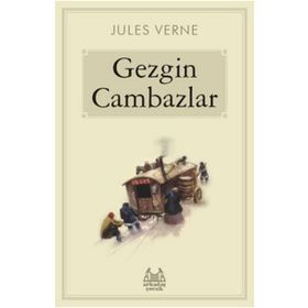 Gezgin Cambazlar - Jules Verne