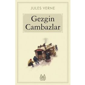 Gezgin Cambazlar - Jules Verne