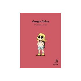 Gezgin Chloe - Chloe Varin