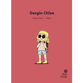 Gezgin Chloe - Chloe Varin