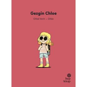 Gezgin Chloe - Chloe Varin
