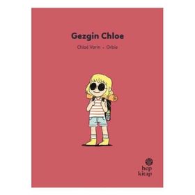 Gezgin Chloe - Chloe Varin