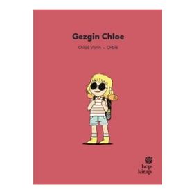 Gezgin Chloe - Chloe Varin