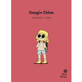 Gezgin Chloe - Chloe Varin
