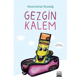 Gezgin Kalem - Abdulvahap Bozdağ