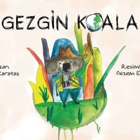 Gezgin Koala Arda Karataş