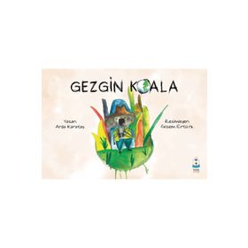 Gezgin Koala Arda Karataş