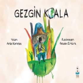 Gezgin Koala Arda Karataş