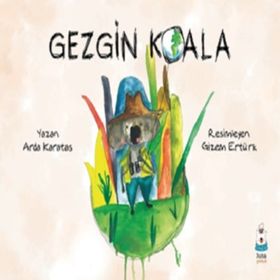 Gezgin Koala Arda Karataş