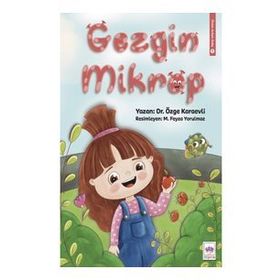 Gezgin Mikrop - Önüm Arkam Sobe 1 - Özge Karaevli