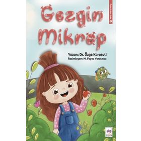 Gezgin Mikrop - Önüm Arkam Sobe 1 - Özge Karaevli