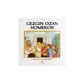 Gezgin Ozan Homeros