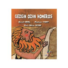 Gezgin Ozan Homeros