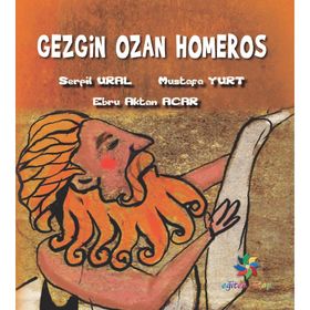 Gezgin Ozan Homeros