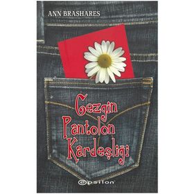 GEZGIN PANTOLON KARDEŞLİĞİ - ANN BRASHARES