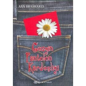 GEZGIN PANTOLON KARDEŞLİĞİ - ANN BRASHARES