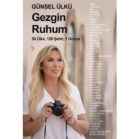 Gezgin Ruhum - Günsel Ülkü