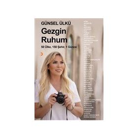 Gezgin Ruhum - Günsel Ülkü