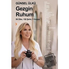 Gezgin Ruhum - Günsel Ülkü