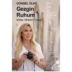 Gezgin Ruhum - Günsel Ülkü