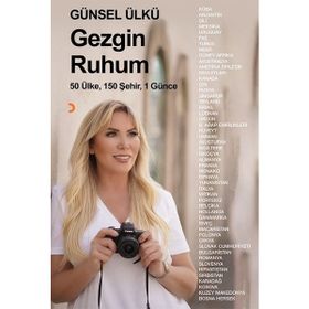 Gezgin Ruhum - Günsel Ülkü