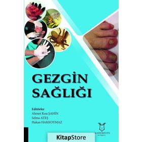 Gezgin Sağlığı - Kolektif