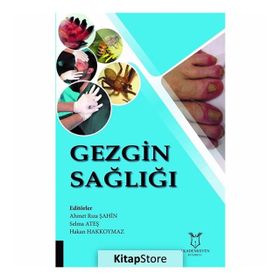 Gezgin Sağlığı - Kolektif