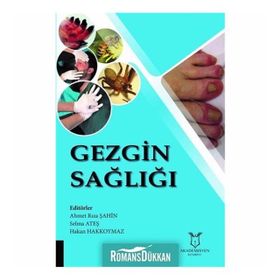 Gezgin Sağlığı - Kolektif